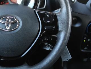 Toyota Aygo – thumbnail 27