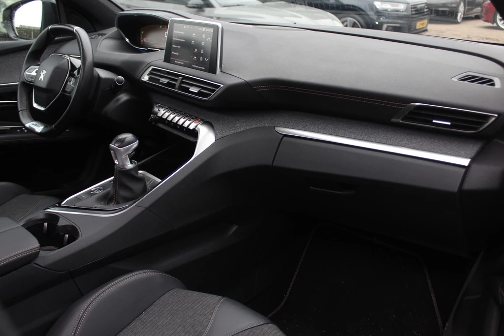 Peugeot 3008 – foto 6