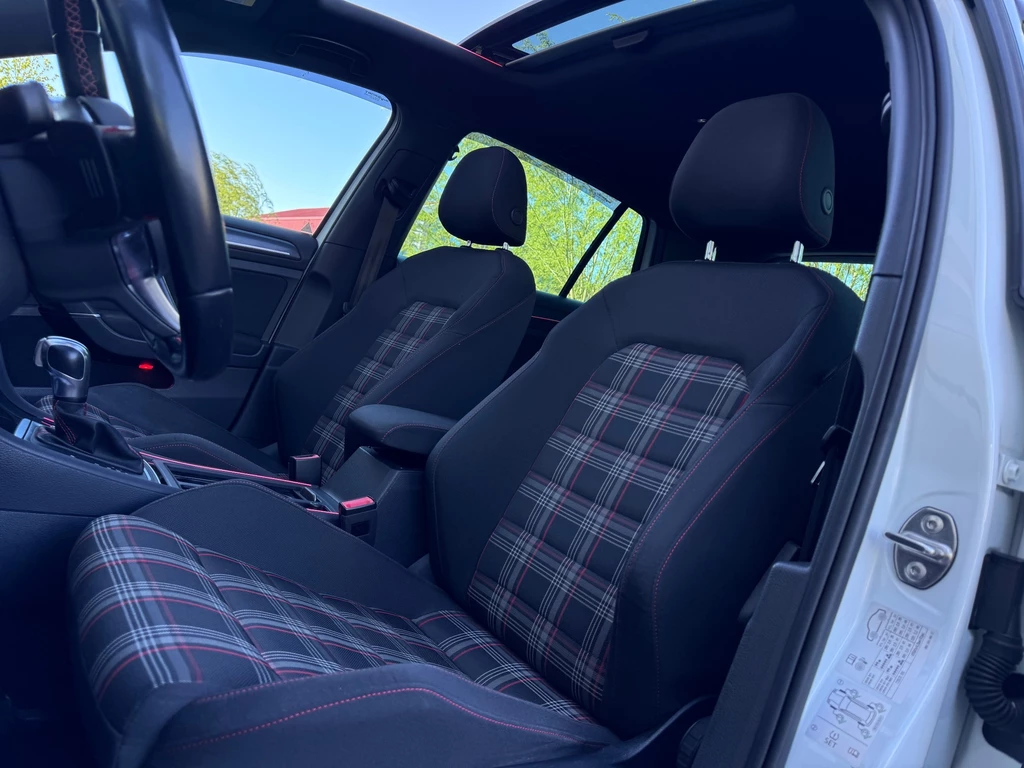 Volkswagen Golf – foto 12
