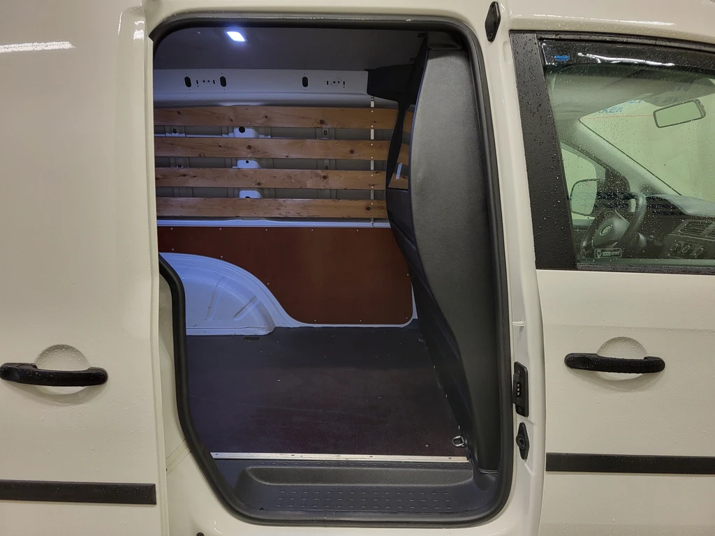 Volkswagen Caddy – foto 10