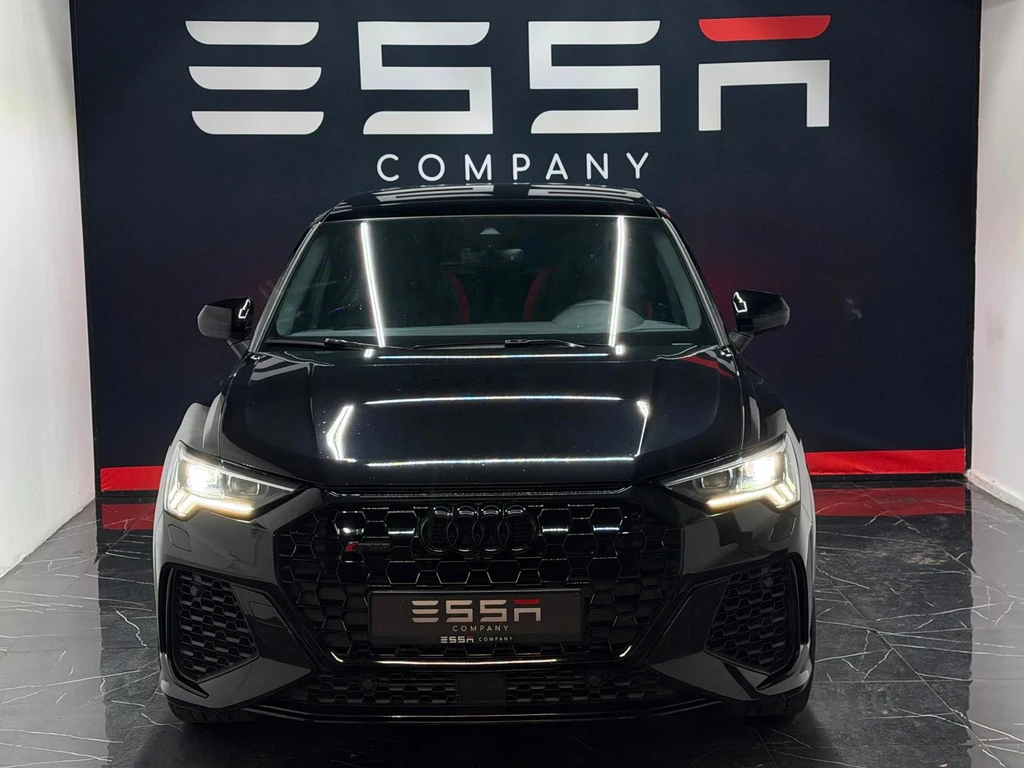 Audi RSQ3 – foto 7