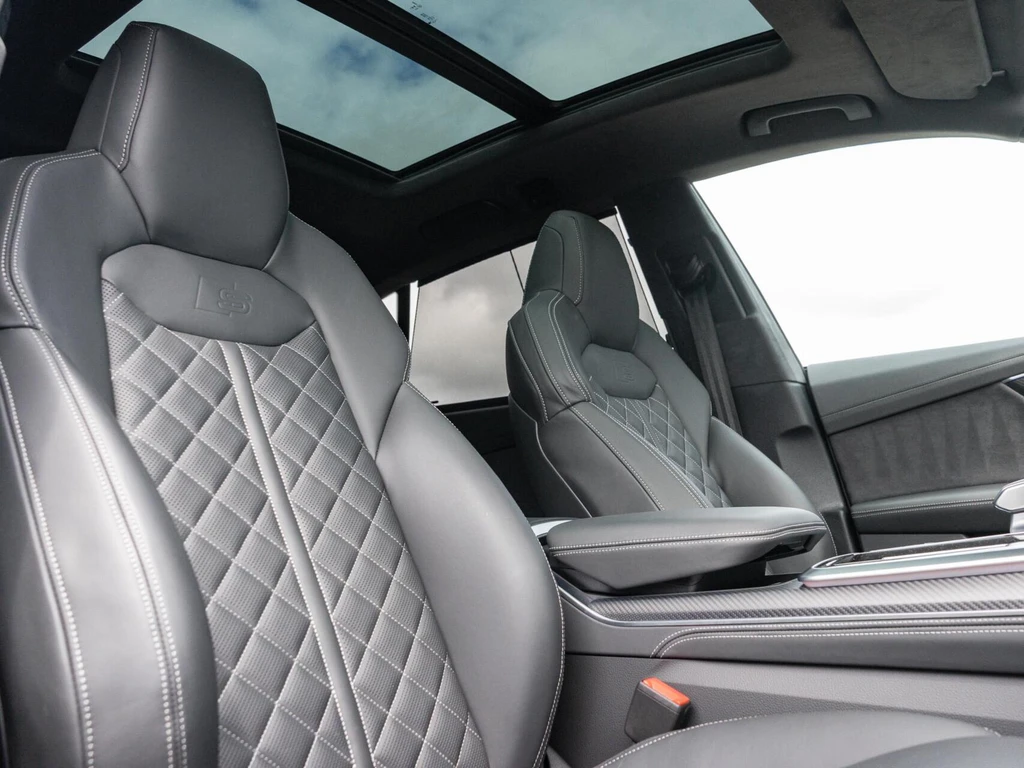 Audi Q8 – foto 35