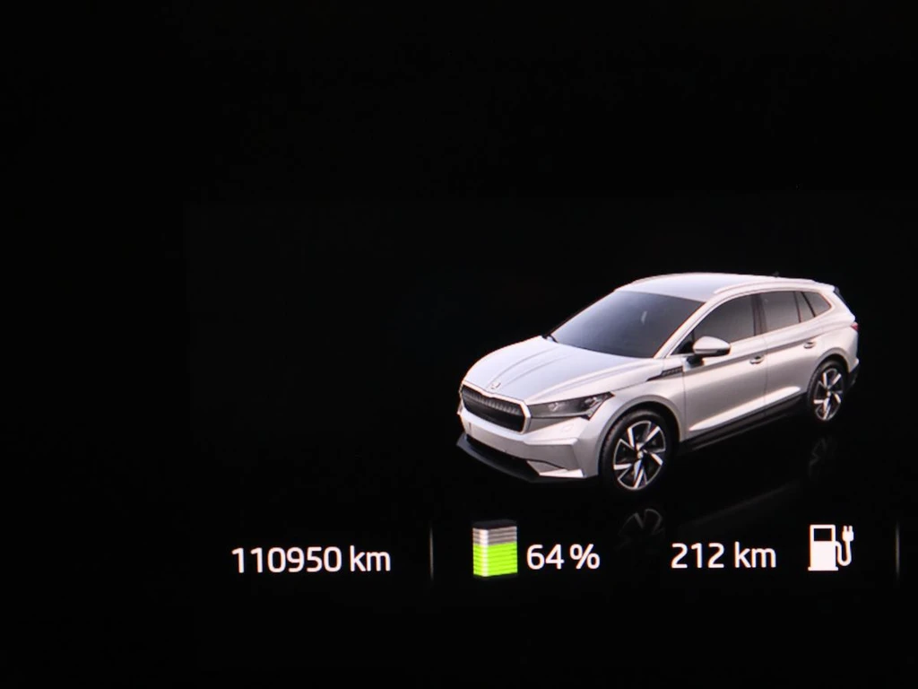 Škoda Enyaq iV – foto 2