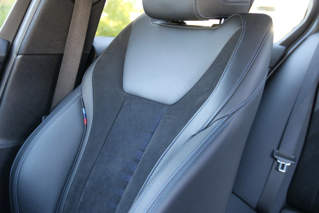 BMW 3 Serie – foto 17