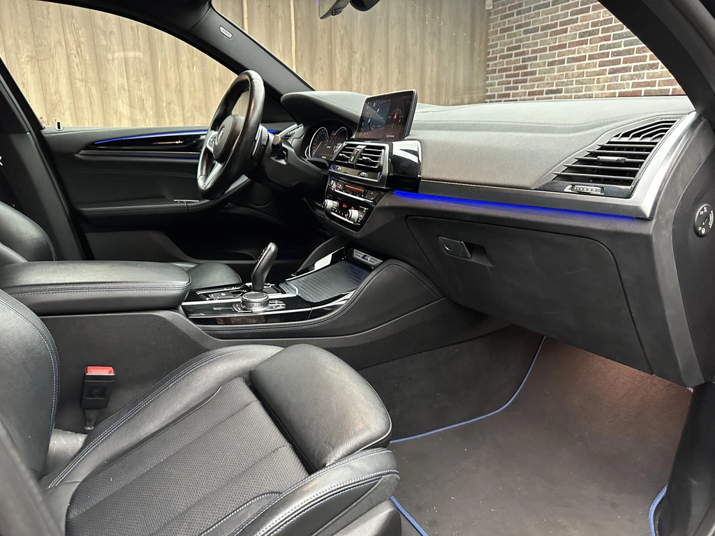 BMW X4 – foto 27