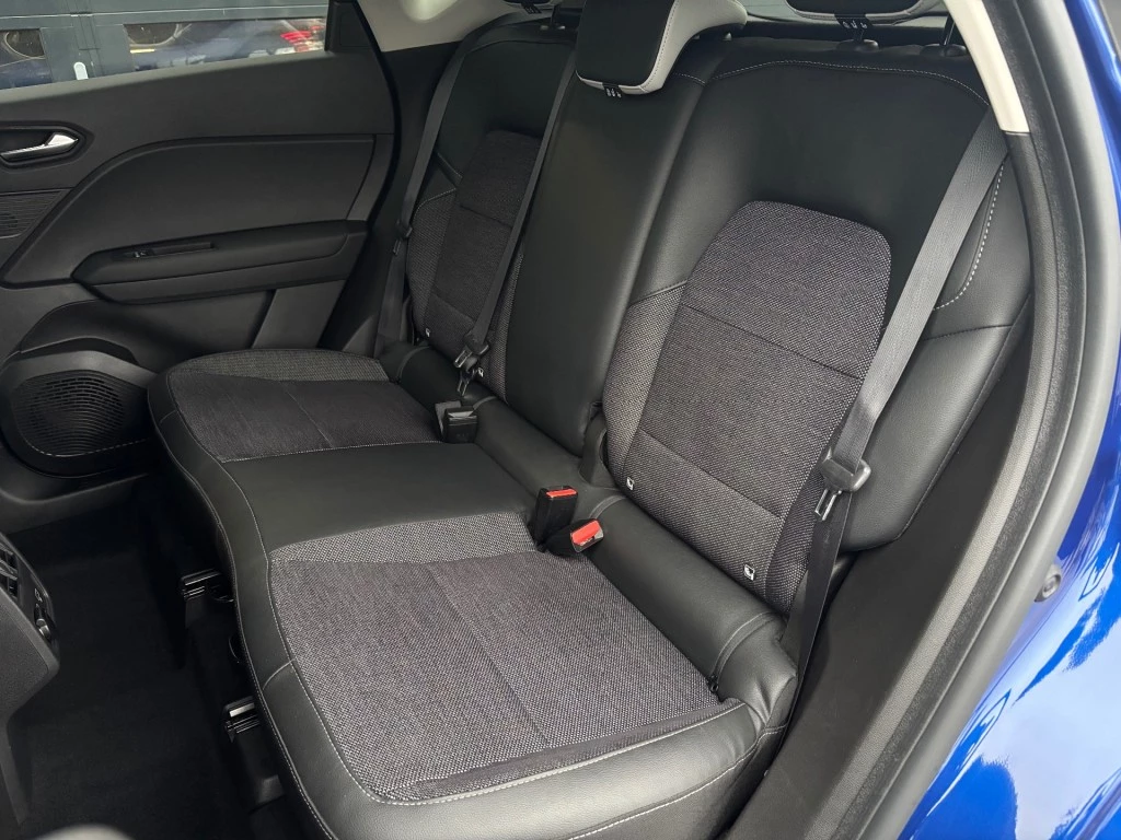 Renault Captur – foto 10