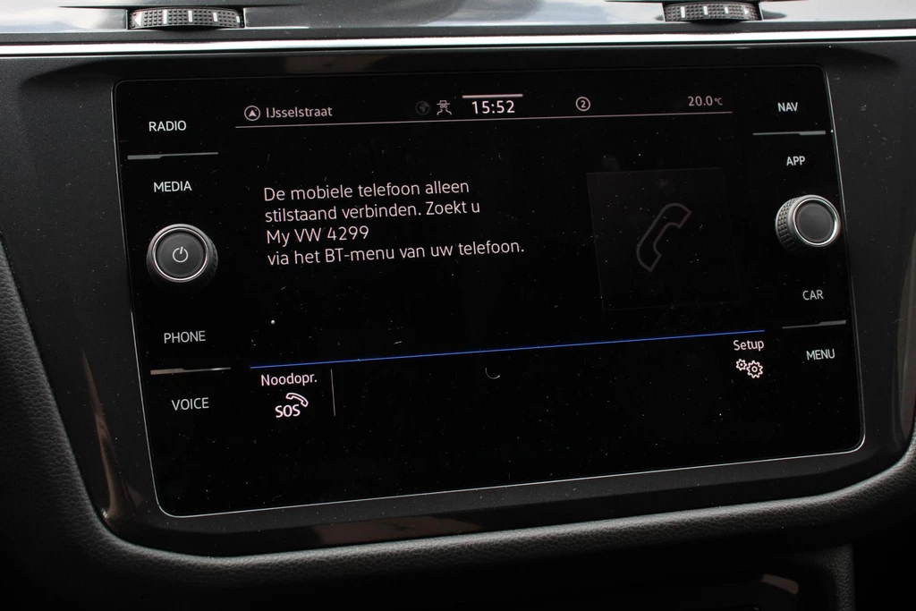 Volkswagen Tiguan Allspace – foto 23