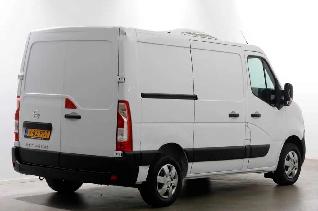 Nissan NV400 – foto 4