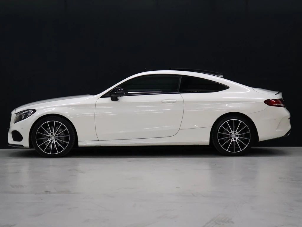 Mercedes-Benz C-Klasse – foto 2