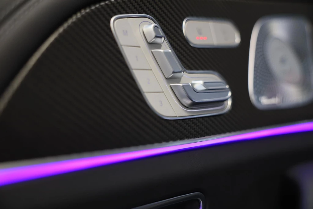 Mercedes-Benz GLE – foto 29