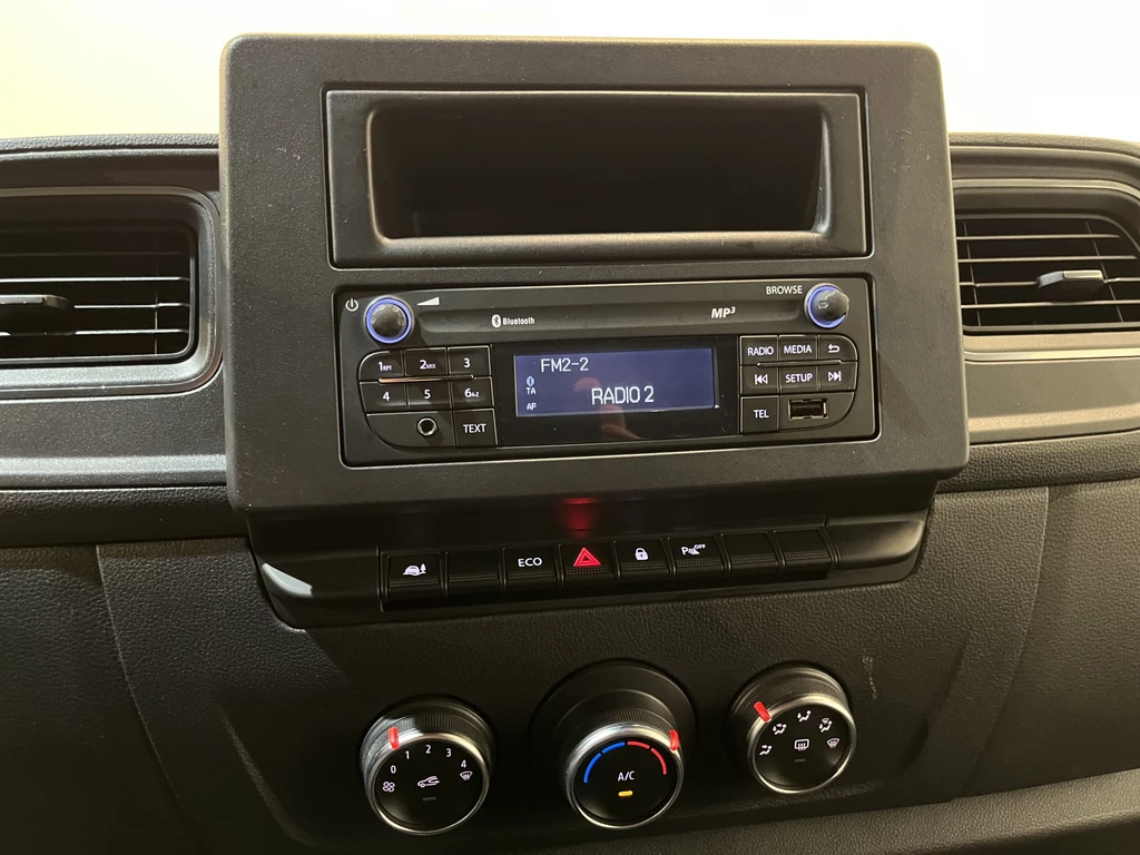 Opel Movano – foto 13