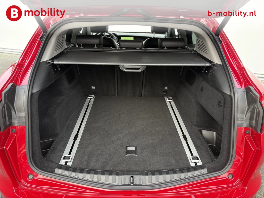 Alfa Romeo Stelvio – foto 37