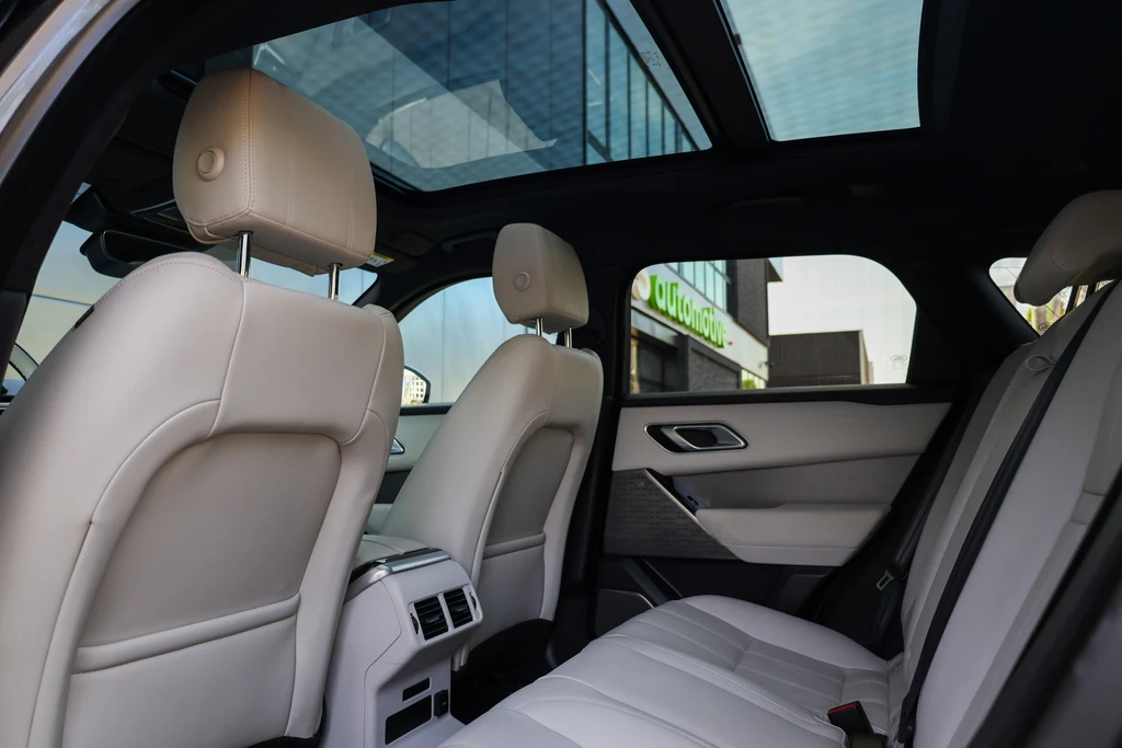 Land Rover Range Rover Velar – foto 50