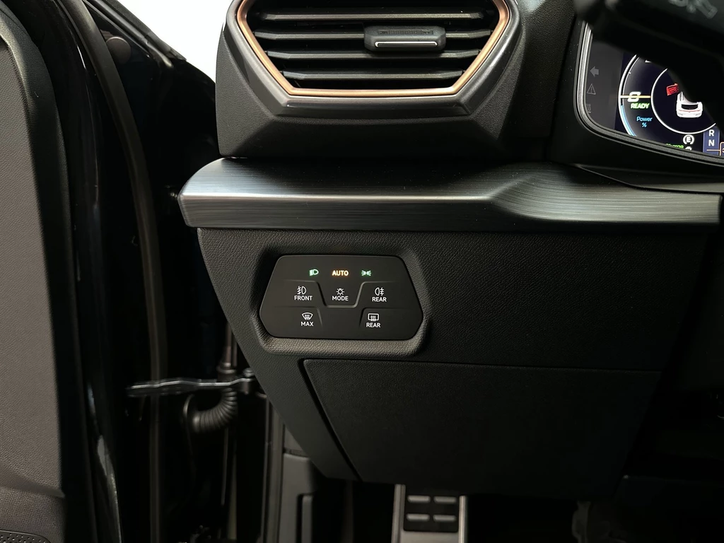 CUPRA Formentor – foto 25