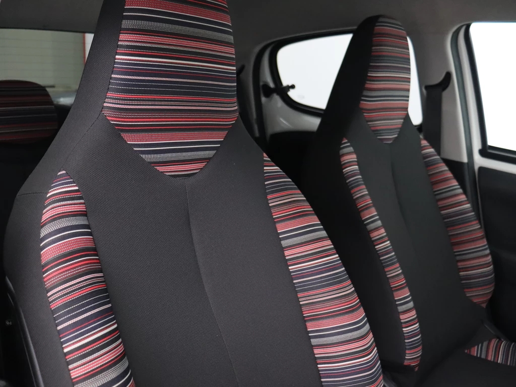 Citroën C1 – foto 12