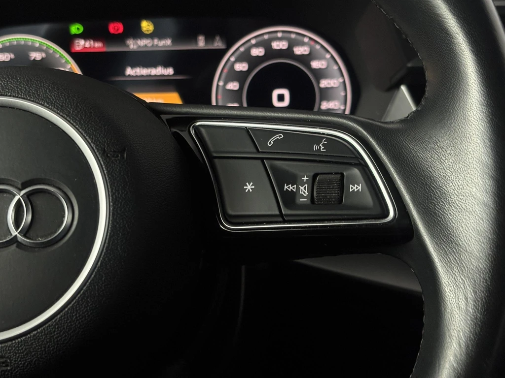 Audi A3 – foto 24