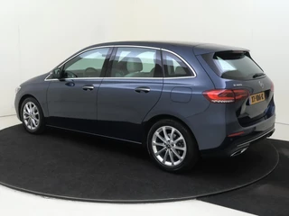 Mercedes-Benz B-Klasse – thumbnail 3