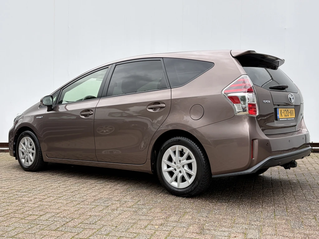 Toyota Prius – foto 5