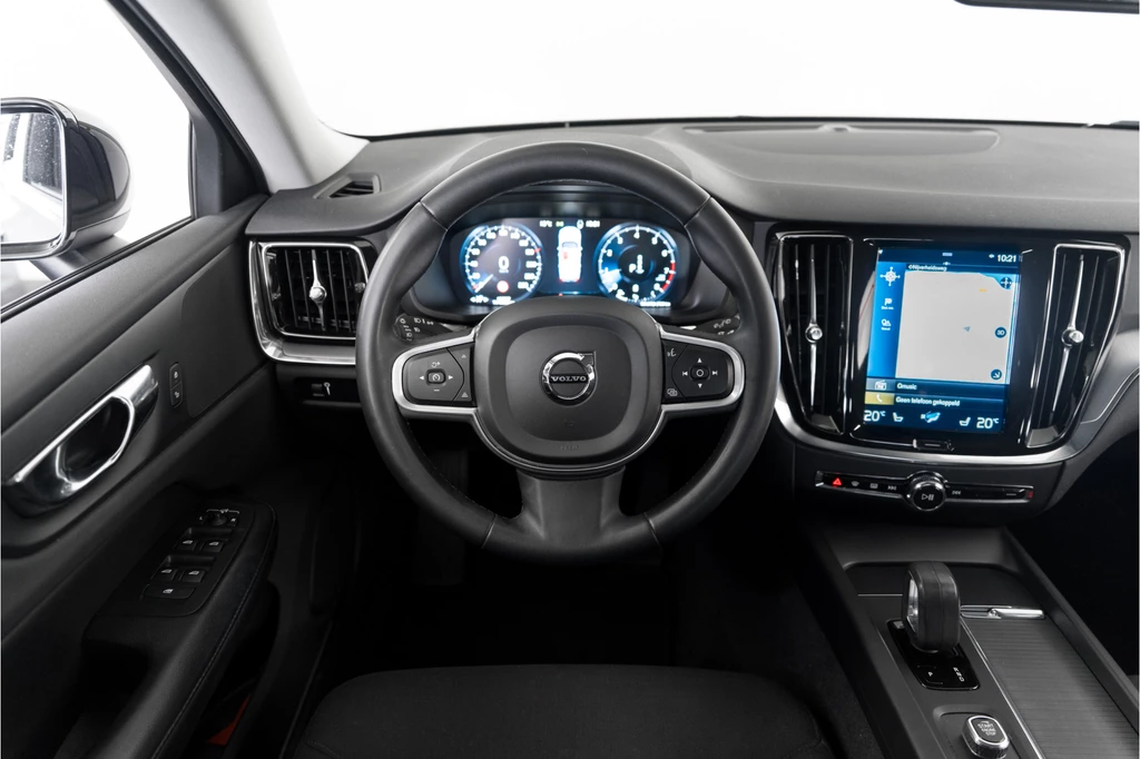 Volvo V60 – foto 11