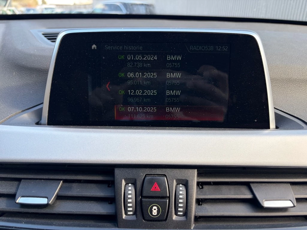 BMW X1 – foto 17