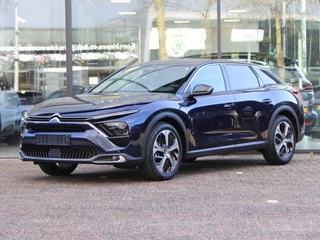 Citroën C5 X – thumbnail 1