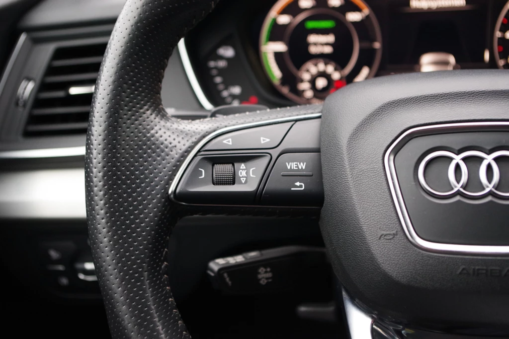 Audi Q5 – foto 25