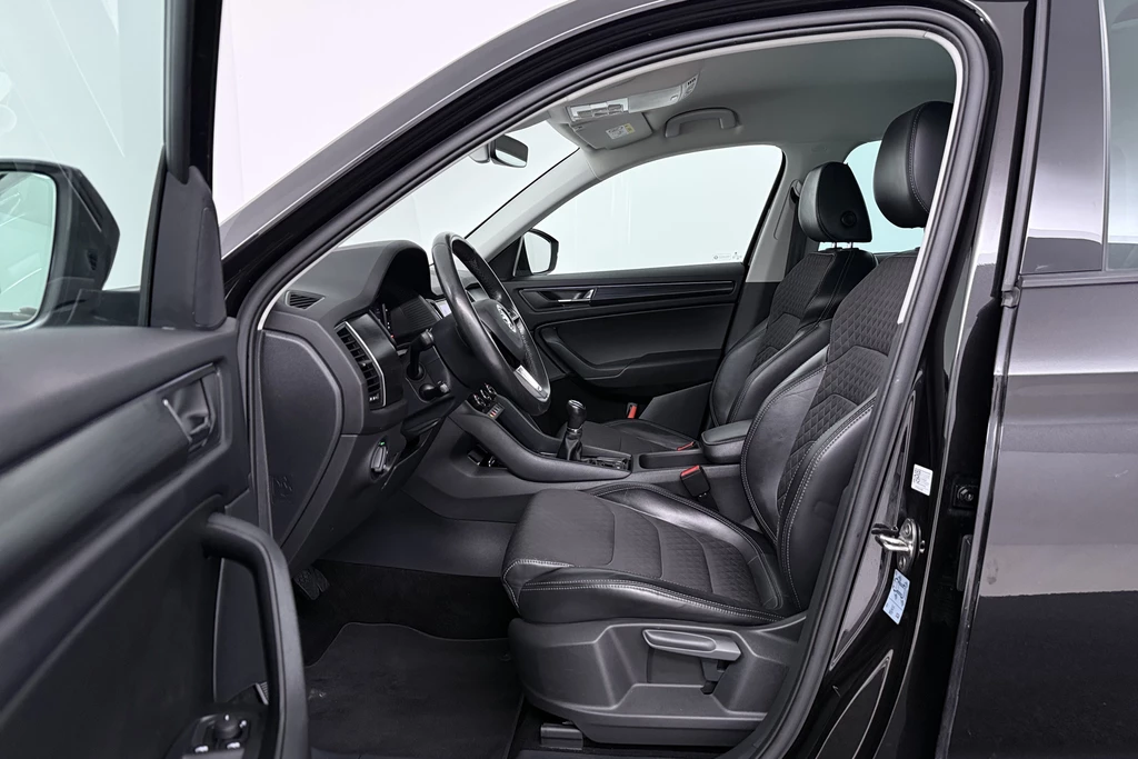Škoda Kodiaq – foto 21
