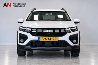Dacia Jogger – thumbnail 7