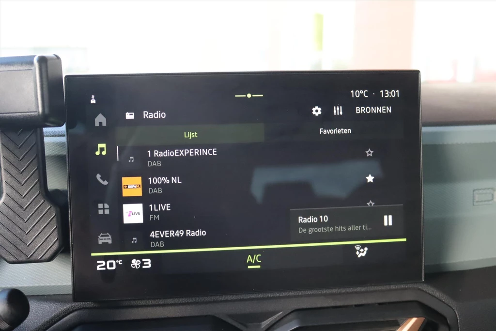 Dacia Duster – foto 28