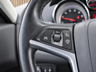 Opel Zafira Tourer – thumbnail 19