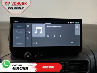 Citroën ë-Berlingo – thumbnail 25