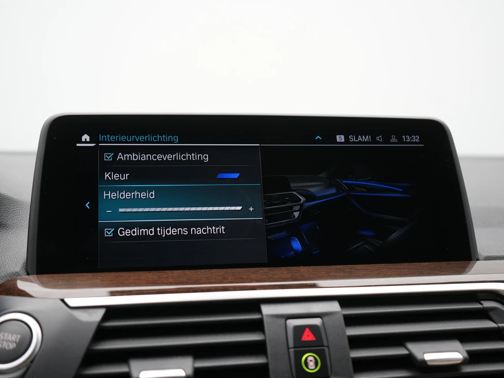 BMW X3 – foto 34
