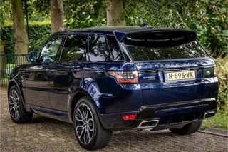 Land Rover Range Rover Sport – thumbnail 5