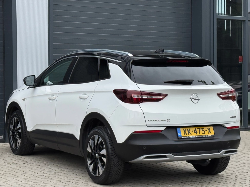 Opel Grandland X – foto 3