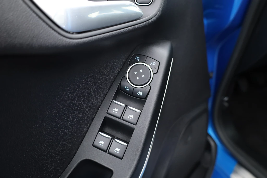 Ford Fiesta – foto 13