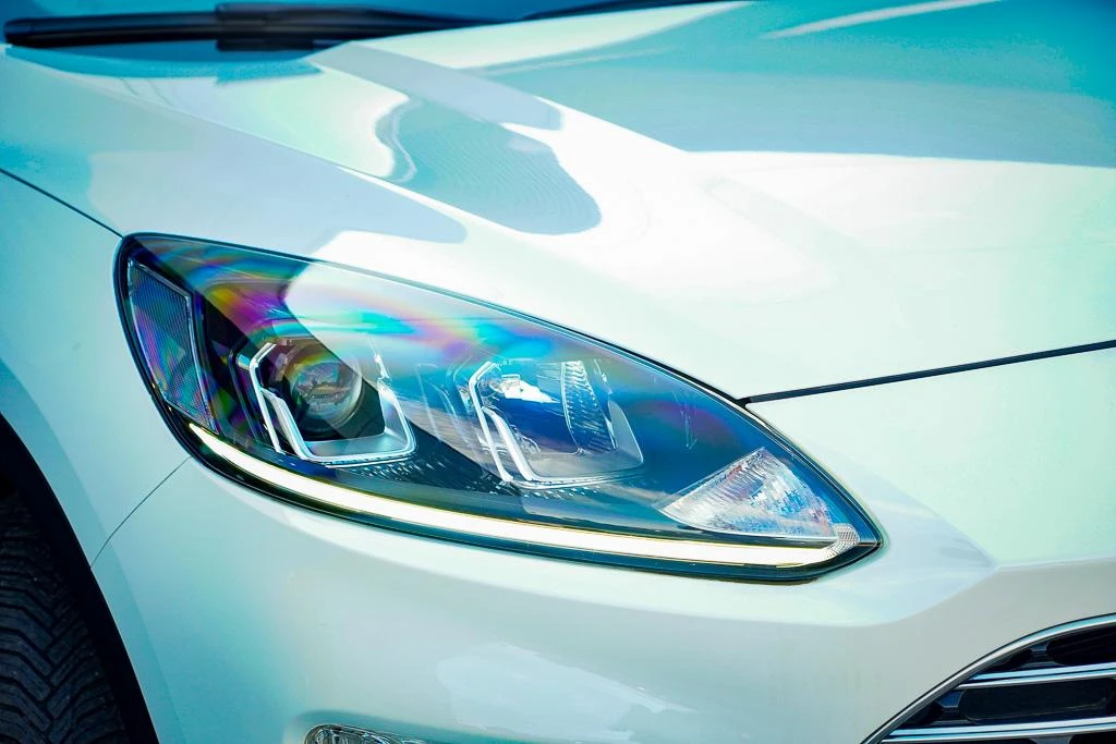 Ford Kuga – foto 16