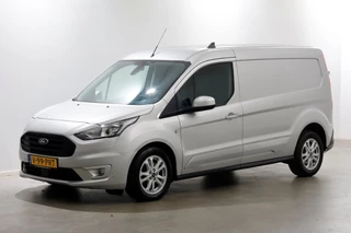 Ford Transit Connect – thumbnail 2