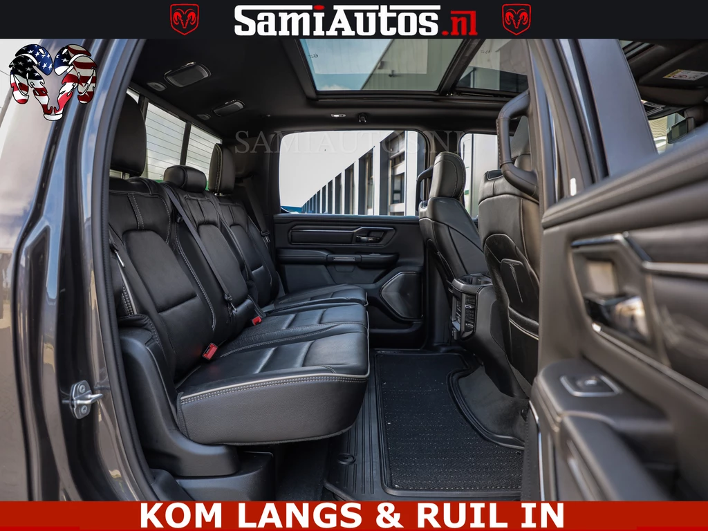 Dodge Ram Pick-Up – foto 52
