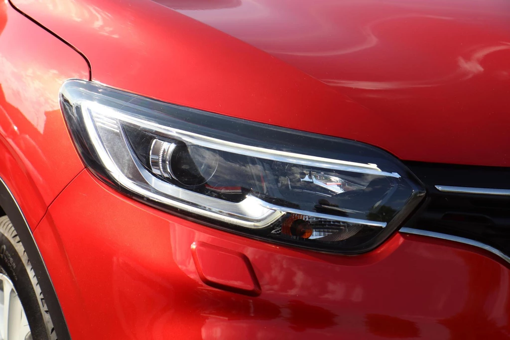 Renault Kadjar β foto 73