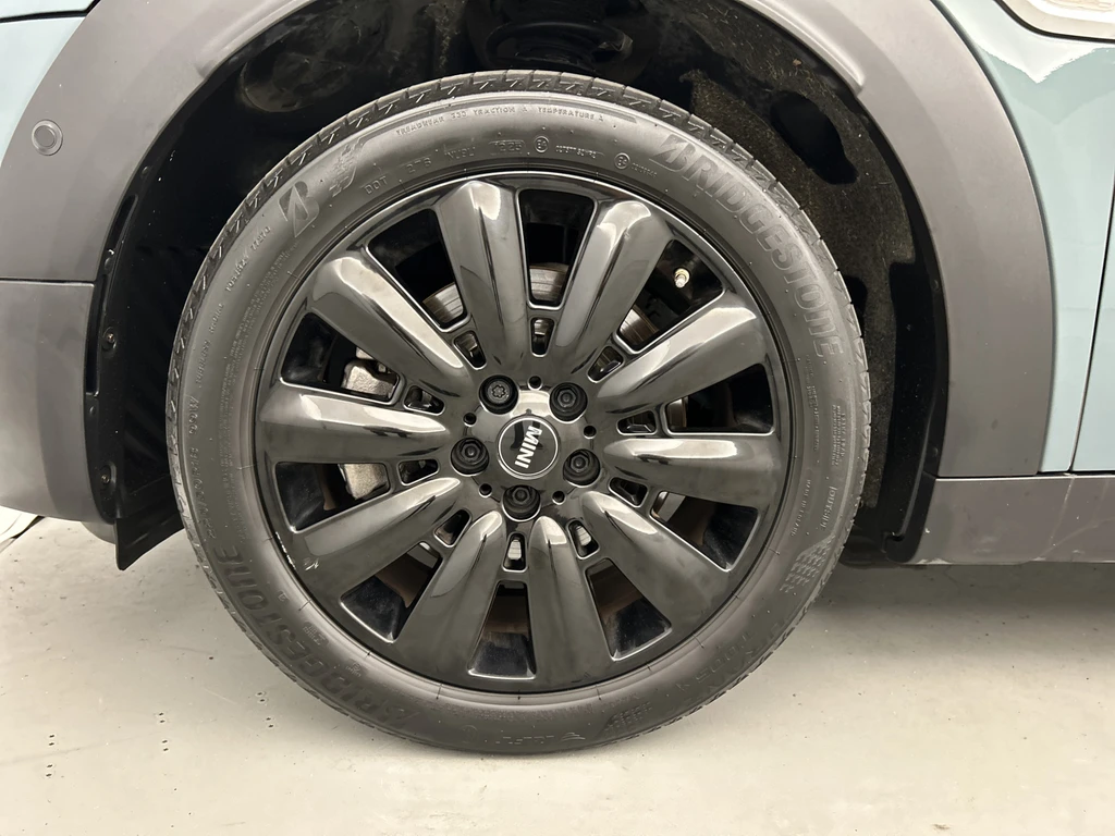 MINI Countryman – foto 33
