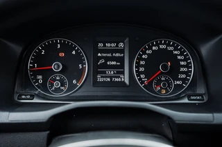 Volkswagen Caddy – thumbnail 19