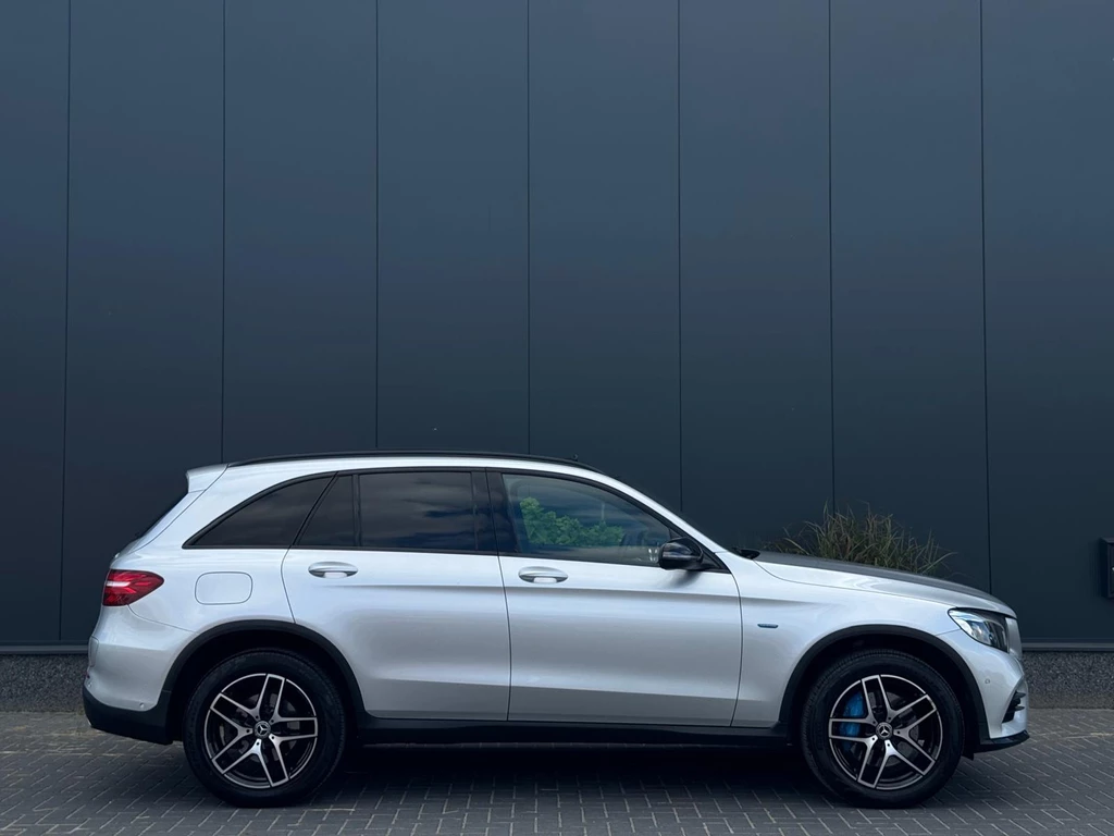 Mercedes-Benz GLC – foto 12