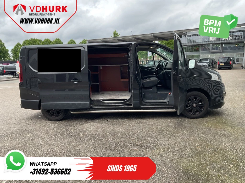 Fiat Talento – foto 5