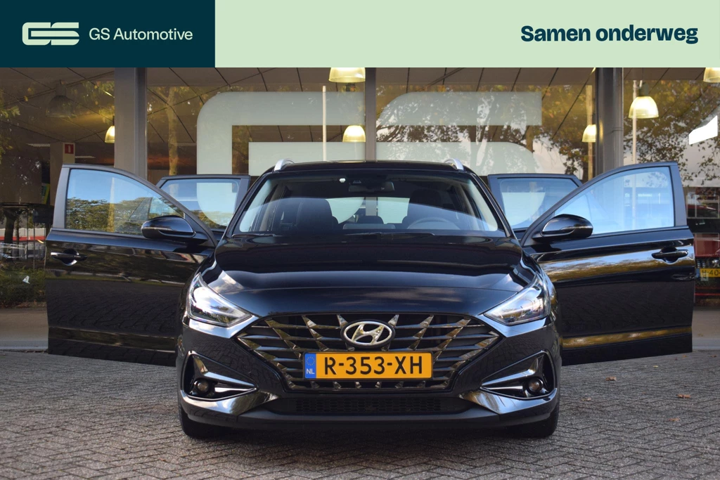 Hyundai i30 – foto 11