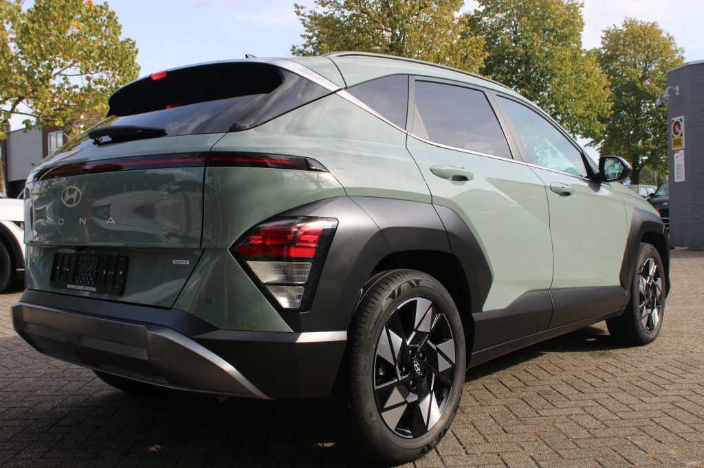Hyundai Kona – foto 5