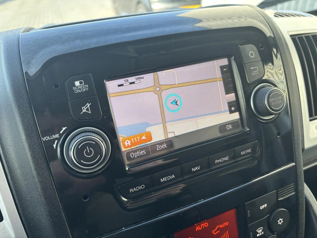 Fiat Ducato – foto 20