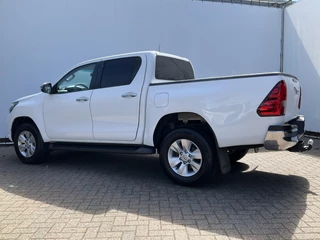 Toyota Hilux – thumbnail 5