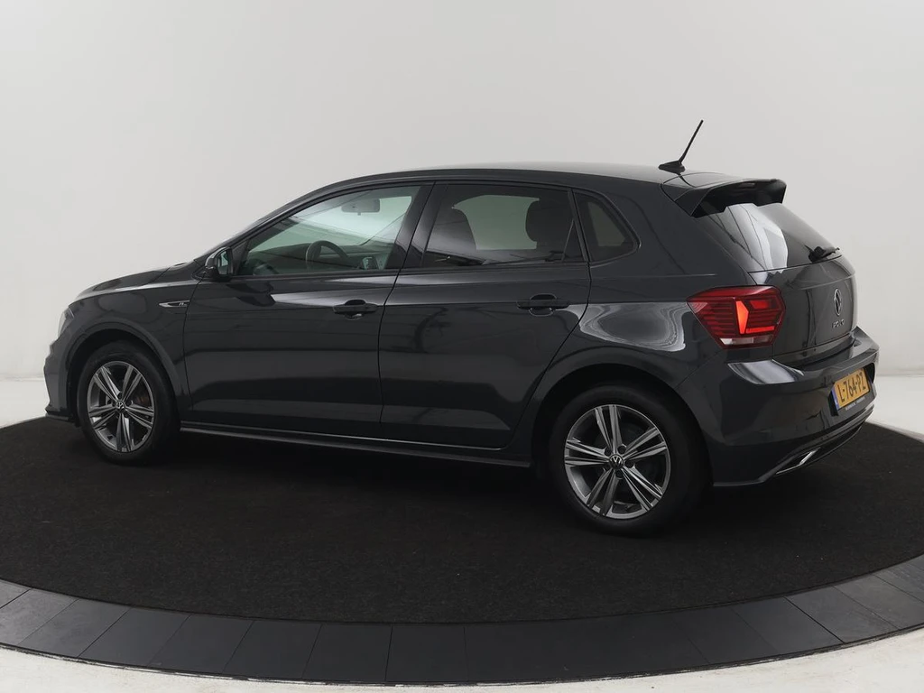 Volkswagen Polo – foto 2
