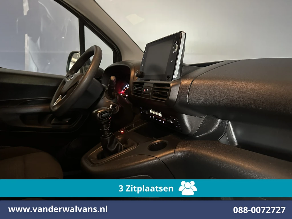 Opel Combo – foto 15