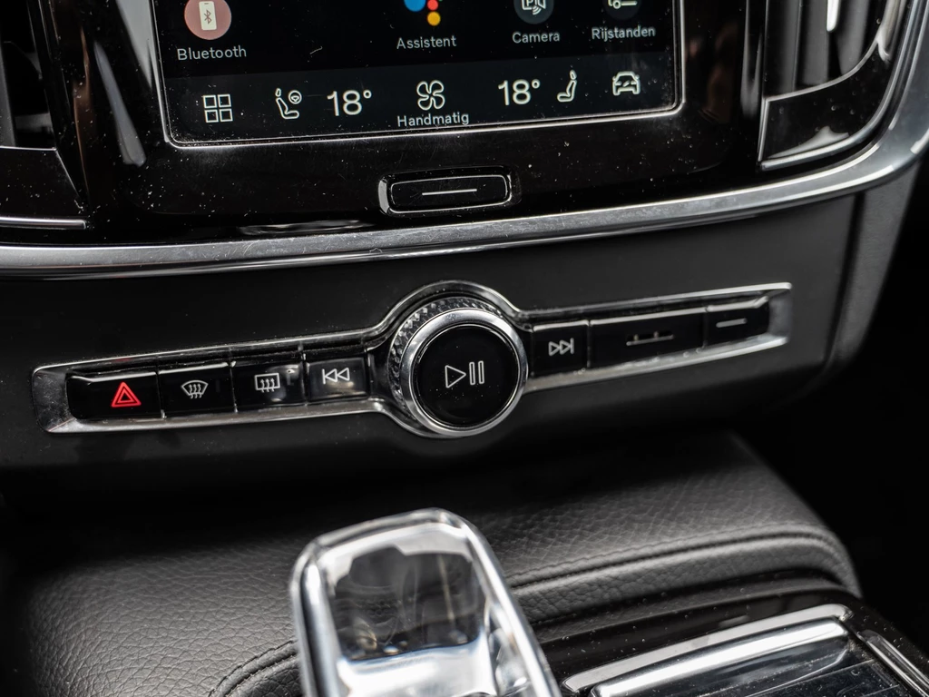 Volvo V90 – foto 28